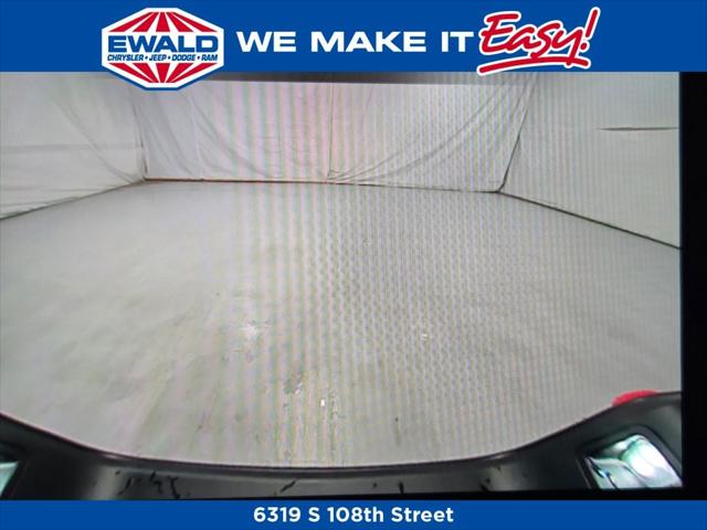 2025 Jeep Gladiator GLADIATOR MOJAVE 4X4 2025 Jeep Gladiator GLADIATOR MOJAVE 4X4