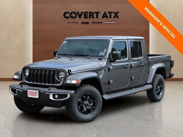 2025 Jeep Gladiator Sport for sale in Austin, TX