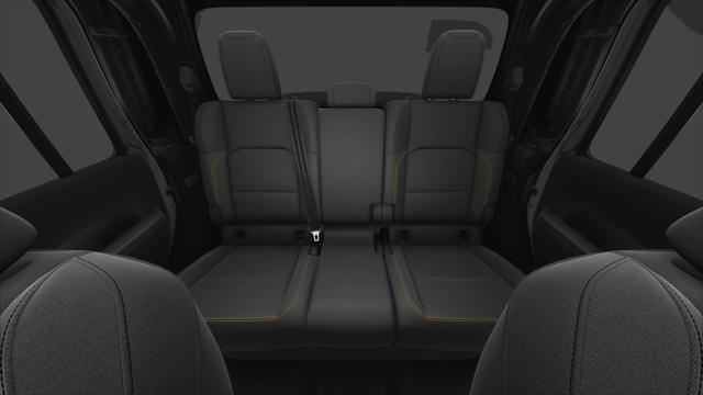 2025 Jeep Gladiator GLADIATOR SPORT S 4X4