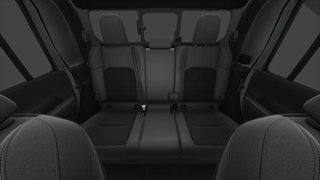 2025 Jeep Gladiator GLADIATOR MOJAVE 4X4