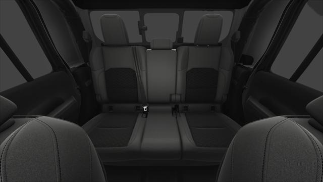 2025 Jeep Gladiator GLADIATOR MOJAVE 4X4