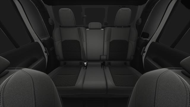 2025 Jeep Gladiator GLADIATOR MOJAVE 4X4