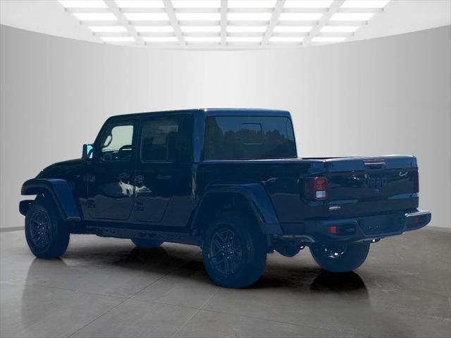 2025 Jeep Gladiator GLADIATOR SPORT S 4X4