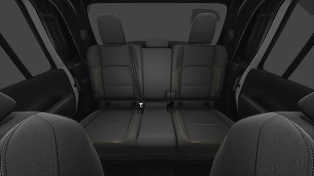 2025 Jeep Gladiator GLADIATOR SPORT S 4X4