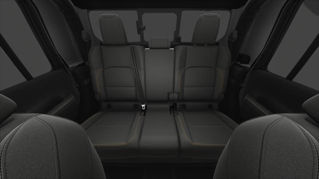 2025 Jeep Gladiator GLADIATOR SPORT S 4X4 2025 Jeep Gladiator GLADIATOR SPORT S 4X4