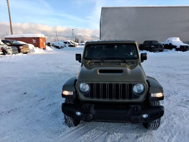 2025 Jeep Gladiator Sport S for sale in Anchorage, AK