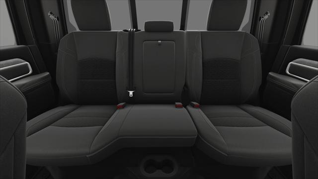 2025 RAM Ram 2500 RAM 2500 BIG HORN CREW CAB 4X4 64 BOX 2025 RAM Ram 2500 RAM 2500 BIG HORN CREW CAB 4X4 64 BOX