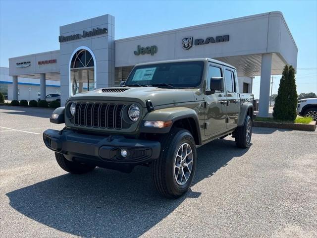 2025 Jeep Gladiator Sport S for sale in Union City, TN