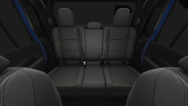 2025 Jeep Gladiator GLADIATOR SPORT S 4X4