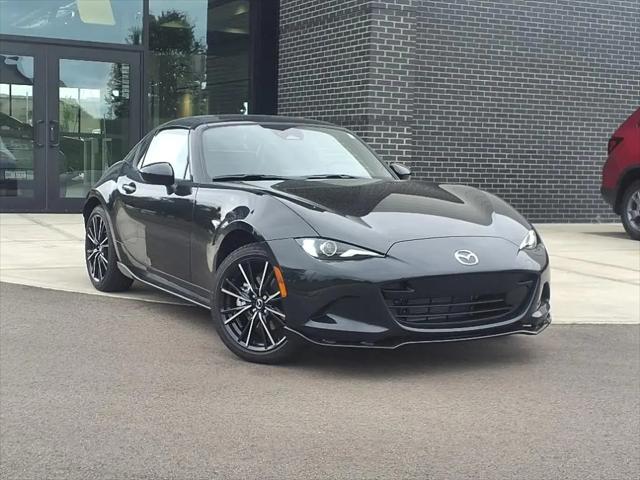2025 Mazda MX-5 Grand Touring for sale near Dayton, OH