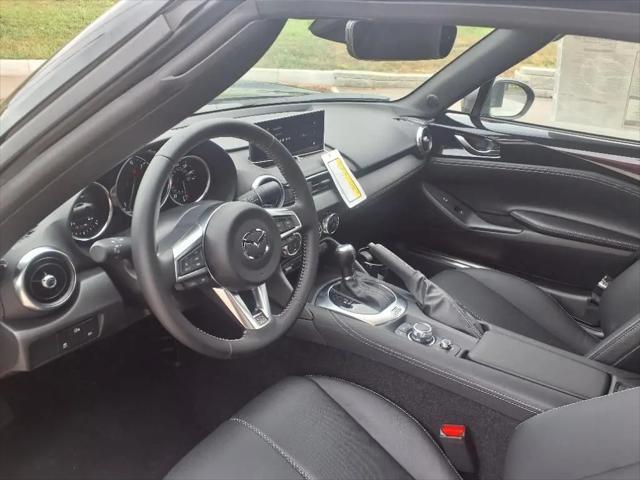 2025 Mazda MX-5 Grand Touring