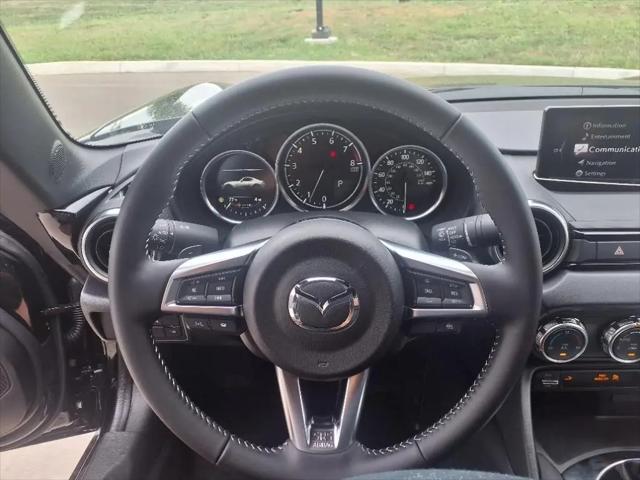 2025 Mazda MX-5 Grand Touring