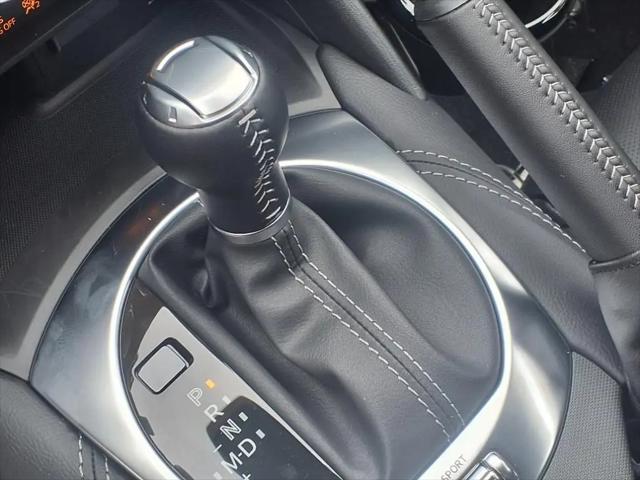 2025 Mazda MX-5 Grand Touring