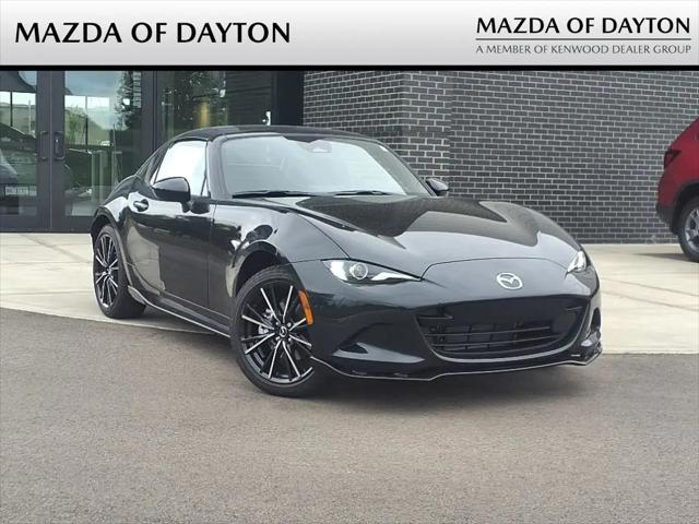 2025 Mazda MX-5 Grand Touring for sale near Dayton, OH