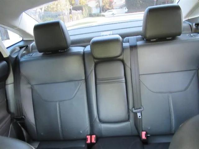 2015 Ford Focus Titanium