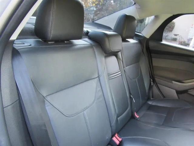 2015 Ford Focus Titanium