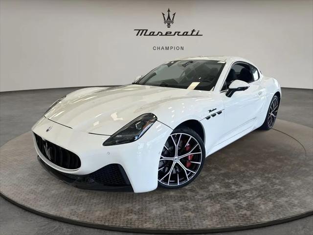 2024 Maserati GranTurismo Modena for sale in Great Neck, NY