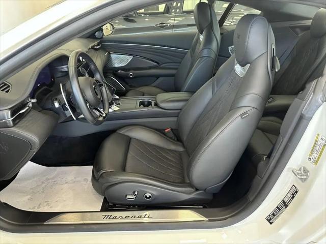 2024 Maserati GranTurismo Modena
