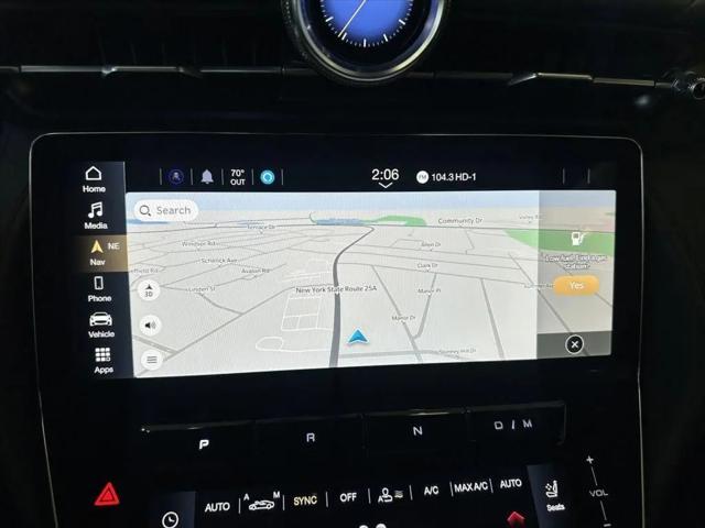 2024 Maserati GranTurismo Modena