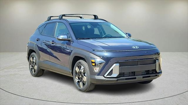 2025 Hyundai Kona SEL for sale in Mesquite, TX