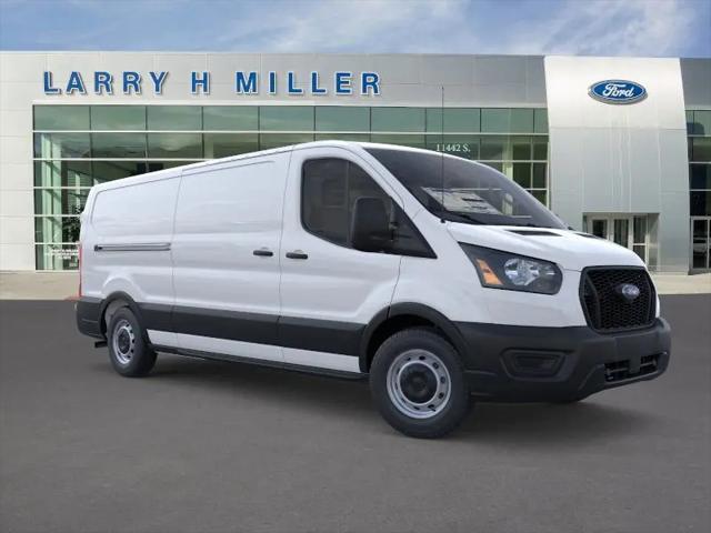 2025 Ford Transit Cargo Van T-250