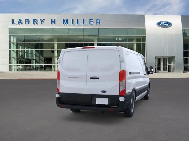 2025 Ford Transit Cargo Van T-250