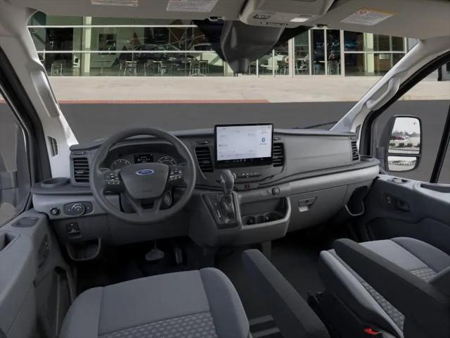 2025 Ford Transit Cargo Van T-250