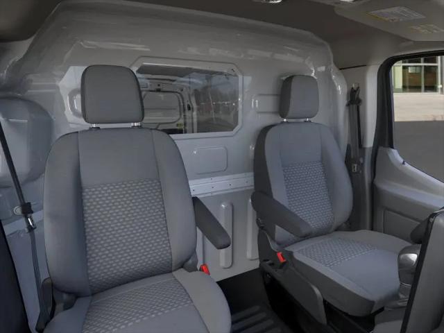 2025 Ford Transit Cargo Van T-250