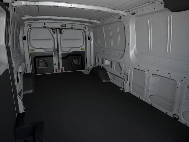 2025 Ford Transit Cargo Van T-250