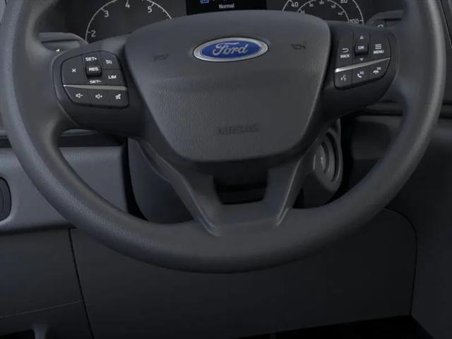 2025 Ford Transit Cargo Van T-250