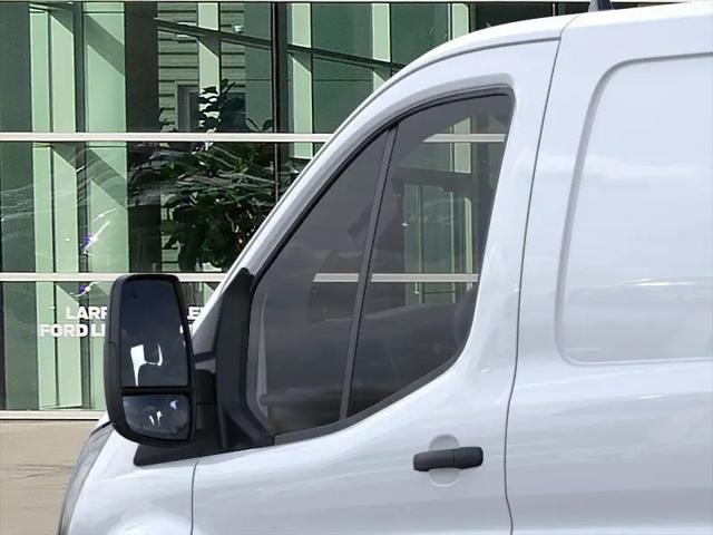 2025 Ford Transit Cargo Van T-250