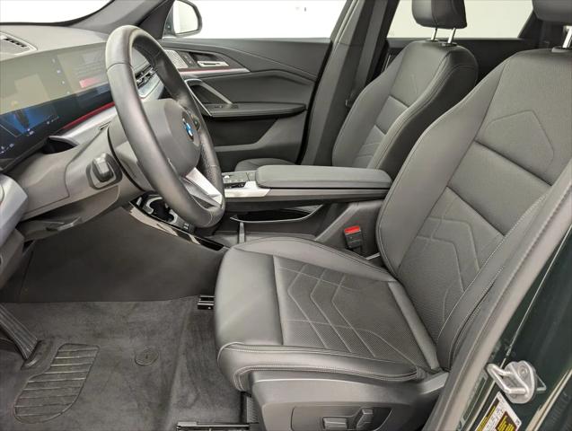 2025 BMW X1 xDrive28i