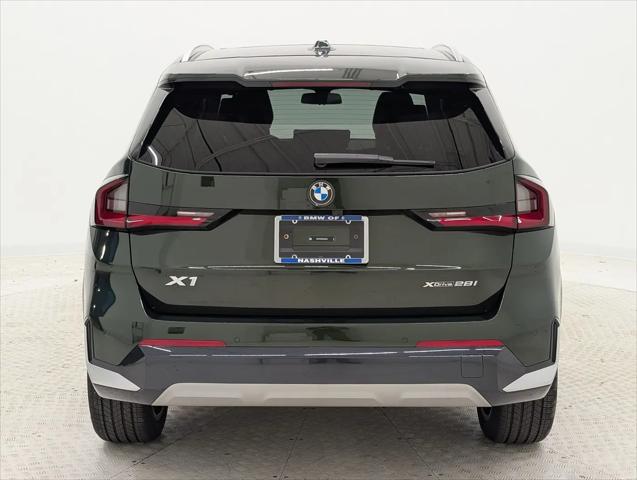 2025 BMW X1 xDrive28i