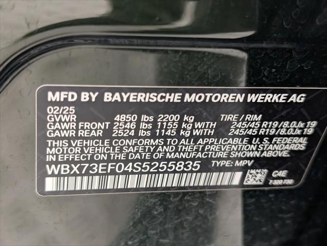 2025 BMW X1 xDrive28i