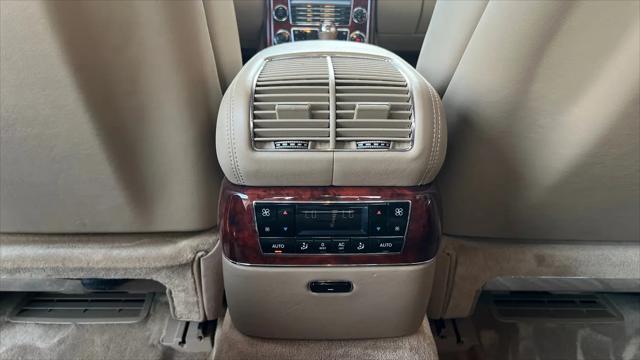 2004 Maybach 57 SWB