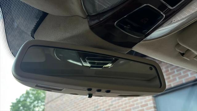 2004 Maybach 57 SWB