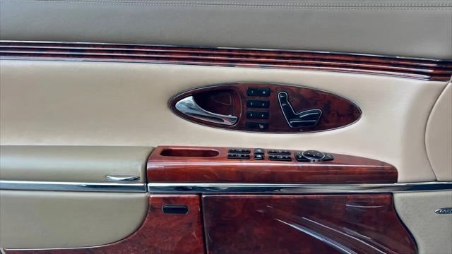 2004 Maybach 57 SWB