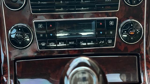 2004 Maybach 57 SWB
