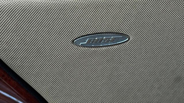 2004 Maybach 57 SWB