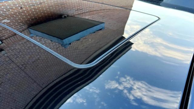 2004 Maybach 57 SWB