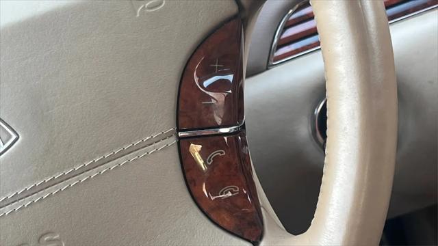 2004 Maybach 57 SWB