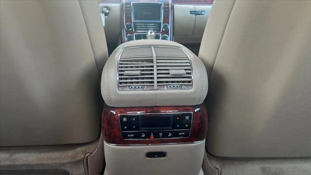 2004 Maybach 57 SWB