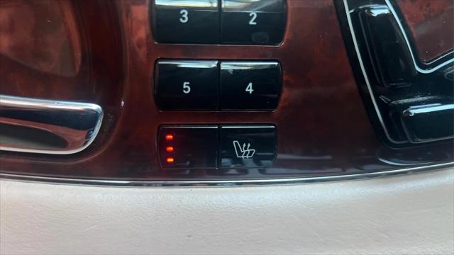 2004 Maybach 57 SWB