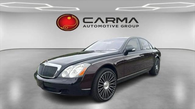2004 Maybach 57 SWB for sale in Duluth, GA