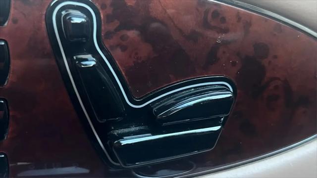 2004 Maybach 57 SWB