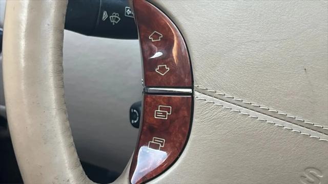 2004 Maybach 57 SWB
