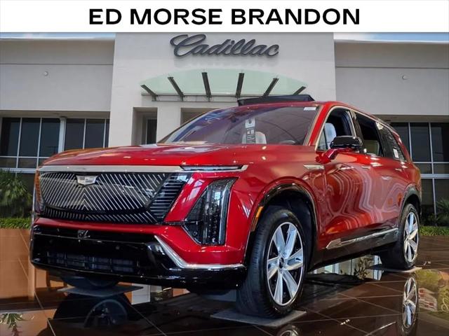 2026 Cadillac iQ Luxury for sale in Brandon, FL