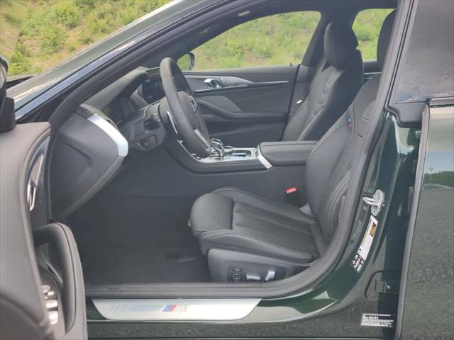 2026 BMW 840 Gran Coupe i xDrive