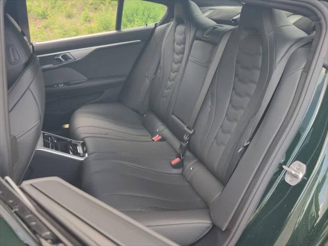 2026 BMW 840 Gran Coupe i xDrive