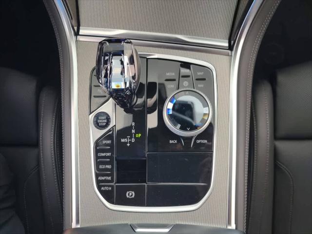2026 BMW 840 Gran Coupe i xDrive